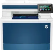 Color LaserJet Pro MFP 4302fdw skrivare
