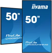 ProLite LH5060UHS-B1AG