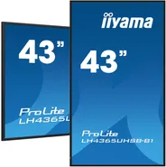 ProLite LH4365UHSB-B1