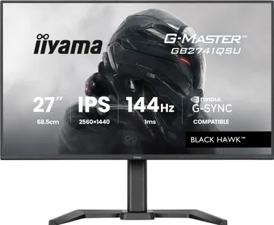 G-MASTER GB2741QSU-B1