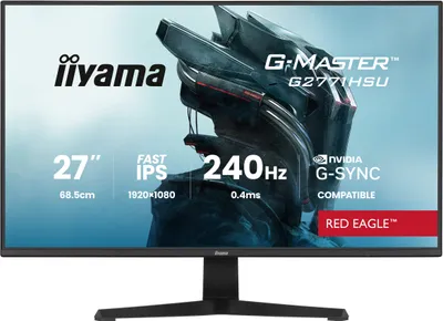 G-MASTER G2771HSU-B1