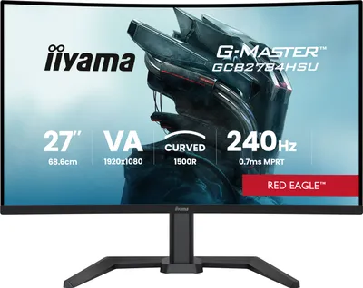 G-MASTER GCB2784HSU-B1