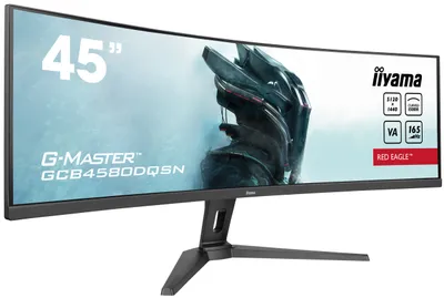 G-MASTER GCB4580DQSN-B1