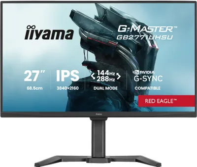 G-MASTER GB2771UHSU-B1