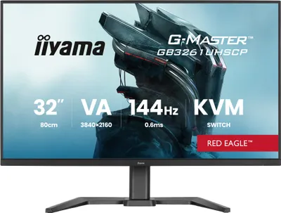 G-MASTER GB3261UHSCP-B1
