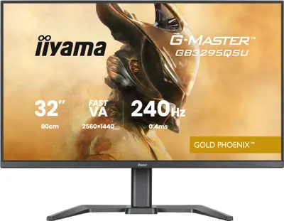 G-MASTER GB3295QSU-B1
