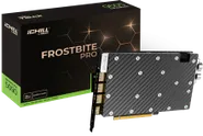 GeForce RTX™ 5090 iCHILL FROSTBITE PRO
