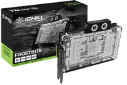 GeForce RTX™ 5090 iCHILL FROSTBITE