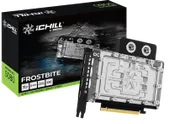 GeForce RTX™ 5080 iCHILL FROSTBITE