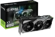 GeForce RTX™ 5070 Ti iCHILL X3