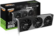 GeForce RTX™ 5070 X3 OC