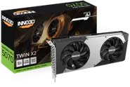 GeForce RTX™ 5070 TWIN X2