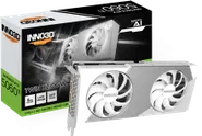GeForce RTX™ 5060 Ti 8GB TWIN X2 OC WHITE