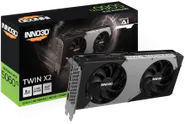 GeForce RTX™ 5060 Ti 8GB TWIN X2