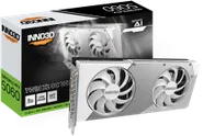 GeForce RTX™ 5060 TWIN X2 OC WHITE