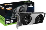 GeForce RTX™ 5060 TWIN X2 OC