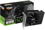 GeForce RTX™ 5050 COMPACT