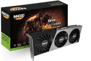 GeForce RTX™ 4070 GDDR6 X3 OC