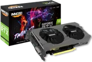 GEFORCE RTX™ 3050 6GB TWIN X2