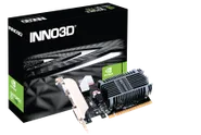GT 710 2GB SDDR3 LP
