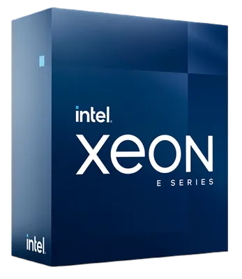 Intel Xeon E-2414 - 2.6 GHz