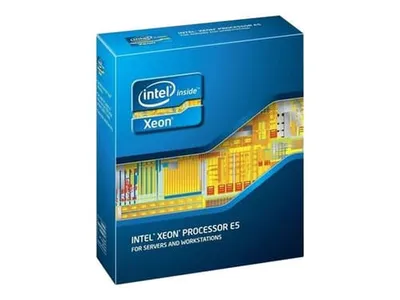 Intel Xeon E5-2697V4