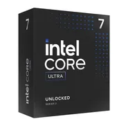 Intel Core Ultra 7 Processor 265K (30M Cache, up to 5.50 GHz)