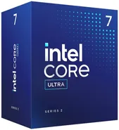 Intel Core Ultra 7 Processor 265 (30M Cache, up to 5.30 GHz)