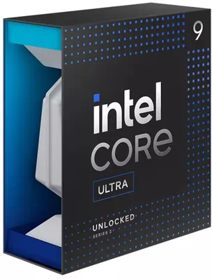Intel Core Ultra 9 Processor 285 (36M Cache, up to 5.60 GHz)