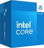 Intel Core i5 processor 14400F (20M Cache, up to 4.70 GHz)