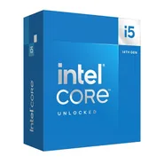 Intel Core i5 processor 14600K (24M Cache, up to 5.30 GHz)