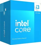 Intel Core i3 processor 14100 (12M Cache, up to 4.70 GHz)