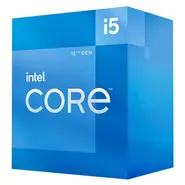 Intel Core i5-12500 Processor (18M Cache, up to 4.60 GHz)