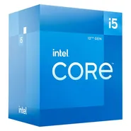 Intel Core i5-12600 Processor (18M Cache, up to 4.80 GHz)