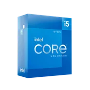 Intel Core i5-12600K Processor (20M Cache, up to 4.90 GHz)