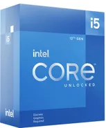 Intel Core i5-12600KF Processor (20M Cache, up to 4.90 GHz)