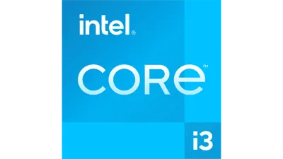 Intel Core i3-12100 Processor (12M Cache, up to 4.30 GHz)