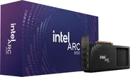 Intel Arc B580 Limited Edition Graphics Card