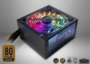 Argus RGB-600W II