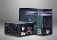 HIPOWER SP-550