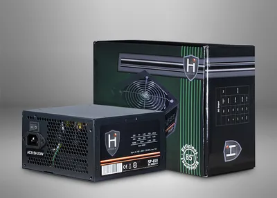 HIPOWER SP-650
