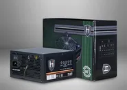 HIPOWER SP-650