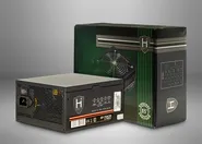 HIPOWER SP-750CM