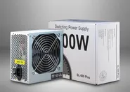 SL-500 PLUS