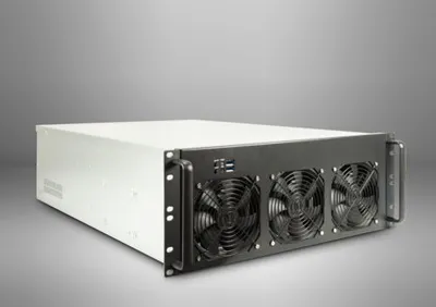 IPC 4F28 MINING-RACK