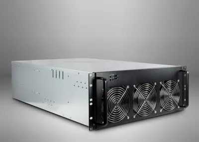 IPC 4W40 MINING-RACK
