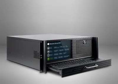 IPC 4U 4452-TFT