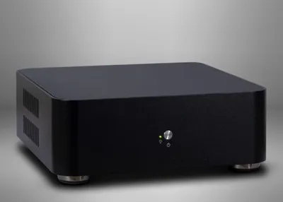ITX A60 BLACK