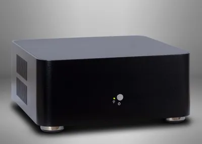 ITX A80 BLACK
