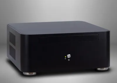ITX A80S BLACK